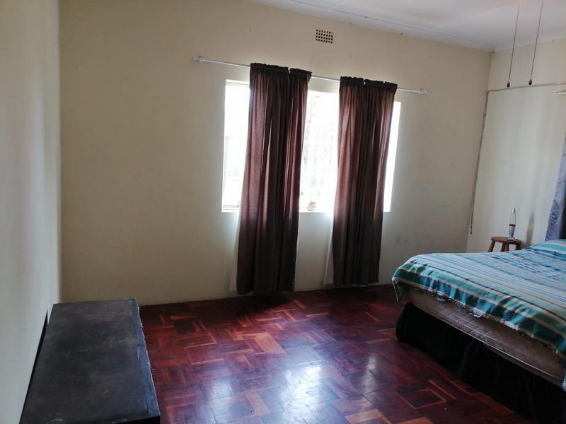 0 Bedroom Property for Sale in Vierfontein Free State